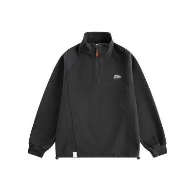 Áo len nữ phong cách Hàn Quốc màu đen